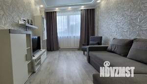 2-к квартира, посуточно, 56м2, 1/14 этаж