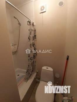 Студия квартира, на длительный срок, 19м2, 2/5 этаж