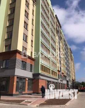 1-к квартира, на длительный срок, 38м2, 4/10 этаж