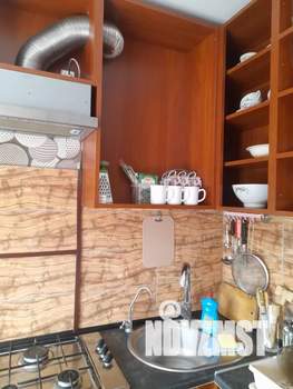 1-к квартира, посуточно, 32м2, 4/5 этаж