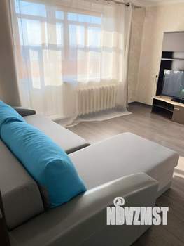 2-к квартира, на длительный срок, 51м2, 5/5 этаж