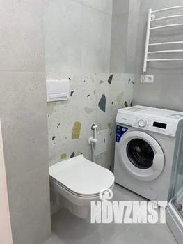 1-к квартира, посуточно, 32м2, 9/9 этаж