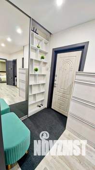 2-к квартира, посуточно, 60м2, 11/11 этаж