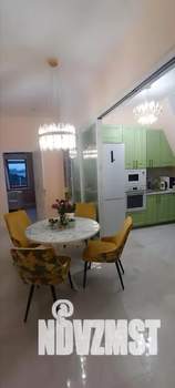 2-к квартира, посуточно, 75м2, 8/8 этаж