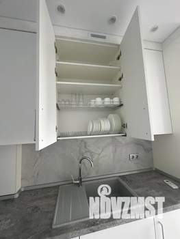 1-к квартира, посуточно, 47м2, 3/10 этаж