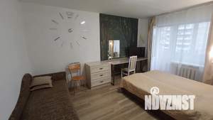 1-к квартира, посуточно, 30м2, 4/5 этаж