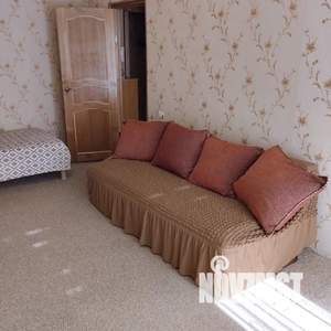 1-к квартира, посуточно, 30м2, 3/5 этаж