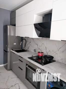 1-к квартира, посуточно, 34м2, 2/9 этаж