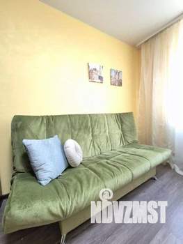 1-к квартира, посуточно, 15м2, 1/1 этаж