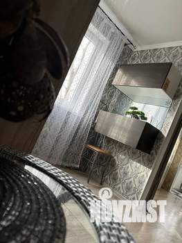 2-к квартира, посуточно, 45м2, 2/5 этаж