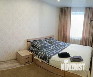 2-к квартира, посуточно, 45м2, 4/4 этаж