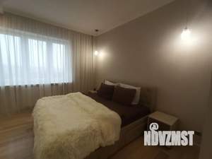 2-к квартира, посуточно, 72м2, 11/14 этаж