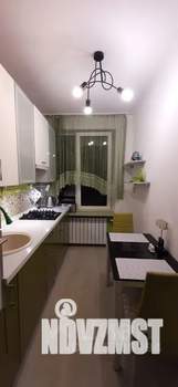 2-к квартира, посуточно, 48м2, 3/4 этаж
