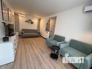 2-к квартира, посуточно, 45м2, 2/5 этаж