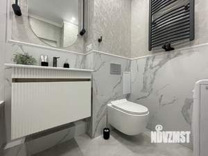 1-к квартира, посуточно, 43м2, 9/10 этаж
