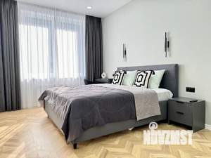 1-к квартира, посуточно, 45м2, 5/12 этаж
