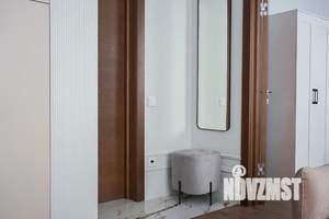 2-к квартира, посуточно, 33м2, 1/1 этаж