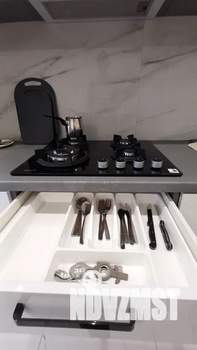 1-к квартира, посуточно, 45м2, 4/14 этаж