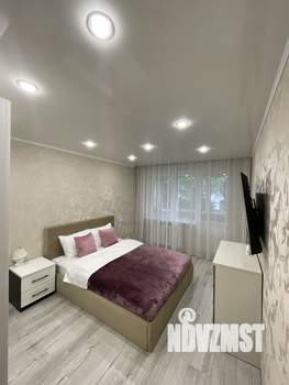 3-к квартира, посуточно, 65м2, 1/10 этаж