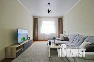 3-к квартира, посуточно, 85м2, 3/4 этаж