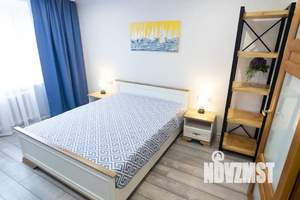 2-к квартира, посуточно, 60м2, 4/5 этаж