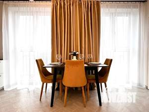 3-к квартира, посуточно, 73м2, 10/10 этаж
