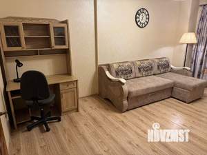 1-к квартира, на длительный срок, 47м2, 6/9 этаж