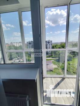 1-к квартира, на длительный срок, 35м2, 8/14 этаж