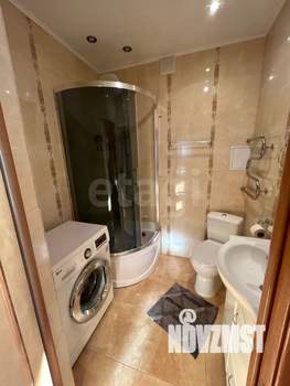 1-к квартира, на длительный срок, 44м2, 7/10 этаж