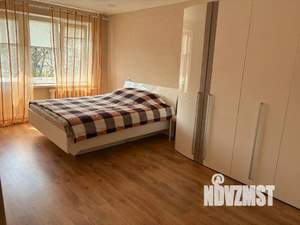 2-к квартира, посуточно, 44м2, 4/5 этаж