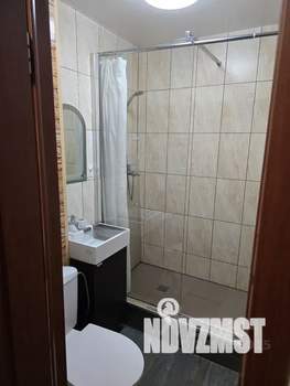 2-к квартира, посуточно, 45м2, 1/5 этаж