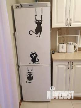 3-к квартира, на длительный срок, 61м2, 2/5 этаж