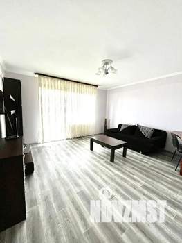 3-к квартира, посуточно, 70м2, 4/9 этаж