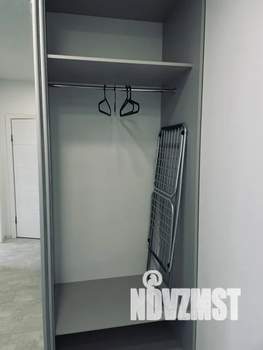 1-к квартира, посуточно, 38м2, 9/10 этаж