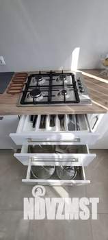 1-к квартира, посуточно, 45м2, 7/9 этаж