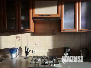 2-к квартира, посуточно, 52м2, 5/6 этаж