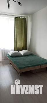 Студия квартира, посуточно, 25м2, 5/16 этаж