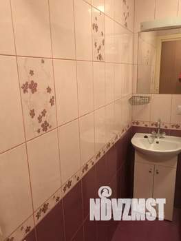 2-к квартира, посуточно, 46м2, 3/5 этаж