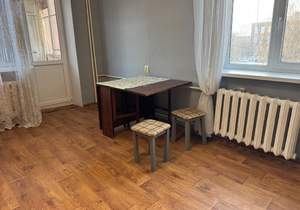 1-к квартира, на длительный срок, 31м2, 3/5 этаж