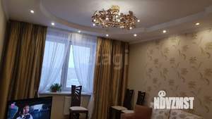 2-к квартира, на длительный срок, 58м2, 9/10 этаж