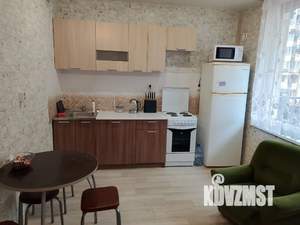 1-к квартира, посуточно, 30м2, 6/12 этаж