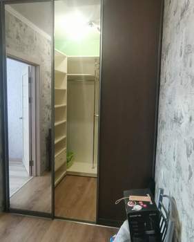 1-к квартира, на длительный срок, 40м2, 5/10 этаж