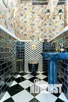 1-к квартира, посуточно, 170м2, 1/1 этаж