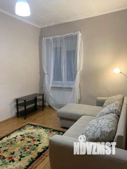2-к квартира, на длительный срок, 50м2, 1/5 этаж