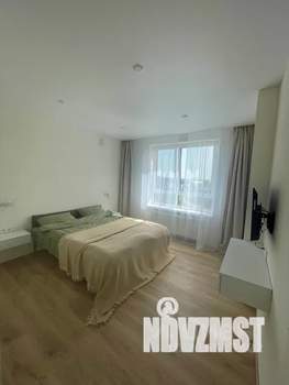 1-к квартира, посуточно, 33м2, 6/9 этаж