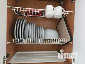 2-к квартира, посуточно, 40м2, 1/1 этаж