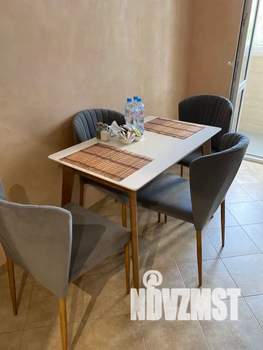 1-к квартира, посуточно, 40м2, 4/9 этаж