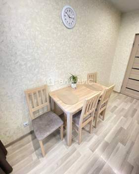 1-к квартира, на длительный срок, 36м2, 2/7 этаж