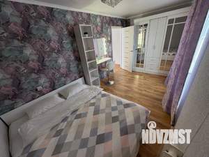 1-к квартира, посуточно, 41м2, 1/1 этаж