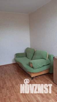 1-к квартира, посуточно, 37м2, 5/5 этаж